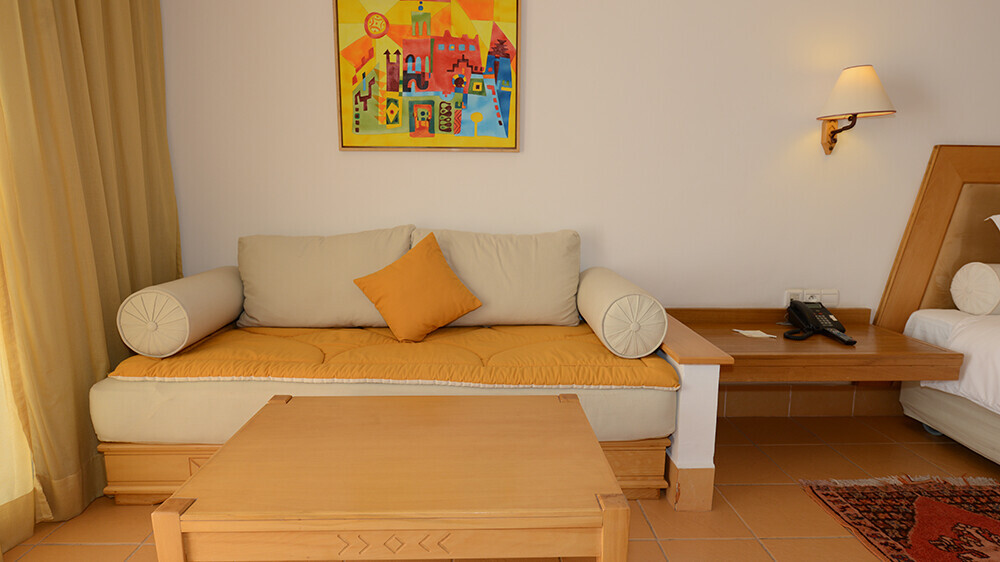 Hotel Timoulay & Spa